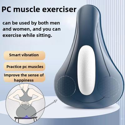 Kegel Beckenbodenmuskeltrainer für Frauen Mann Kegel Übungsgerät zur Stärkung des Beckenbodens mit Biofeedback Kegel Toner