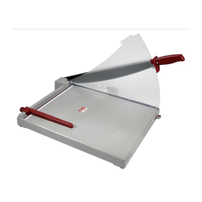 

Saber Cutter Kw-trio 3914 A3 10 Sheet 440mm manualclamp protective Shield