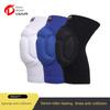 Jazz Dance Pole Dance Kneeling Easily Thickened Summer Knee Pad Dance Dancing Volleyball Knee Pad Professional Knee Pad for Men
