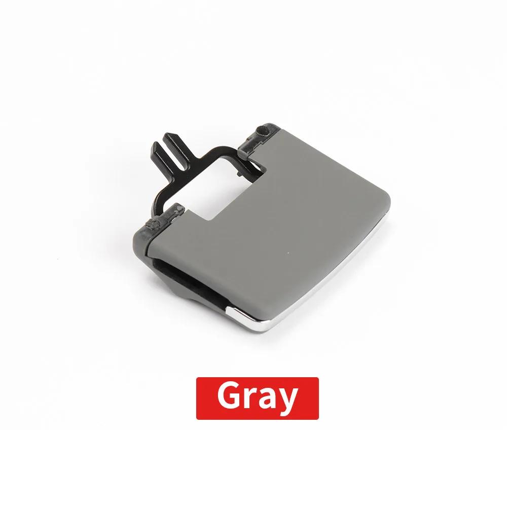 Vorderes Klimaanlagen-Lüftungsgitter Auslass Lasche Clip Reparaturset Für Mercedes Benz W164 X164 ML GL Klimasteuerung Paddel 2006-2011