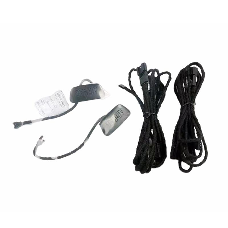 Car Interior Ambient LED B Pillar Light Airbag Retrofit Atmosphere Lamp for BMW 3 Series F30 F31 F34 F35 4 Series F32 F33 F36