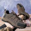 Autumn sneakers New dad shoes Outdoor hiking shoes