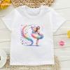 Üstler ( 4 yaş üzeri Kız Çocukları İçin) – T-shirtler