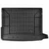 Rubber Trunk Mat Insert Mercedes Glc X253 From 2016- Tm