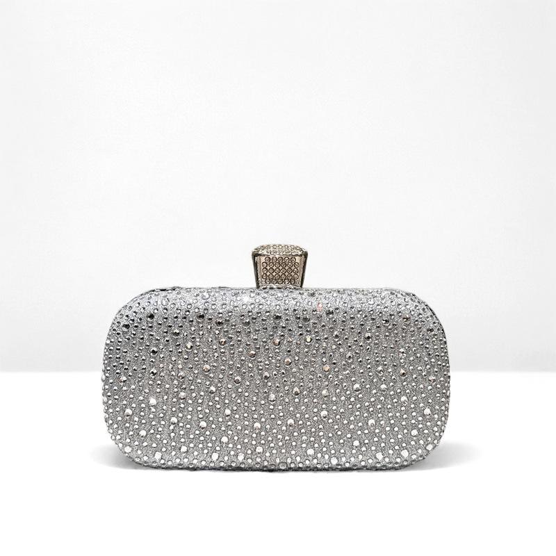 Gold Evening Bags for Women 2025