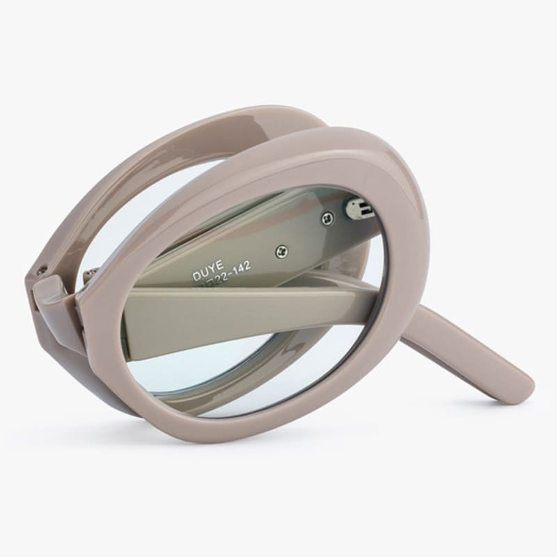 RECLOW DUYE GLASS COCOA BLUE VER