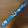 Used [Battery replaced/rare] Casio Protrek Ley WWF collaboration model