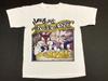 The Yardbirds More Golden Eggs Short Sleeve White All Size TShirt QT1104 Unisex T-Shirt