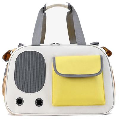 Eco Pet With Cat Carrier Slingback, Korean Pet Shampoo