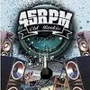 CD 45RPM - Vol.1 - Old Rookie  EKLD0572 Non Japan Rap & Hip-Hop/R&B Used