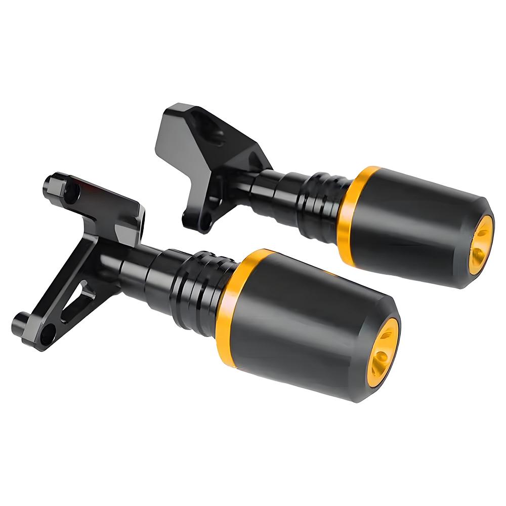 CB650R CB 650F CBR 650 F 14-20 Для Honda CB 650R CB-650R CB 650F CBR 650F для переоборудования мотоциклетного кузова противоударный шар 2018 2019 золотой