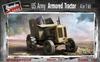 Thunder Model 1/35 Scale US Army Case Armored Tractor VAI 4 Version Plastic Model Kit TB35007