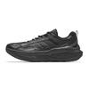 Women's Retro Chunky Dad Shoes All Black 922435507-4
