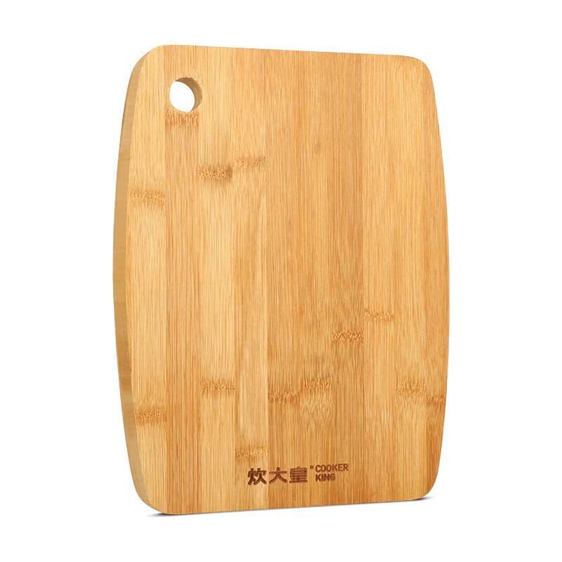 Cooker King Bamboo Cutting Board