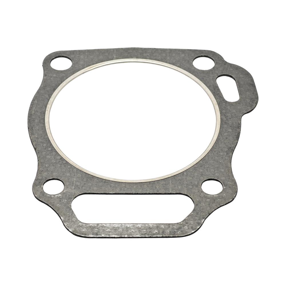 Engine Motor Cylinder Head Gasket for Honda GX390 13HP GX 390 12251-ZF6-W00 Lawn Mower Replacement Parts 12pcs