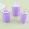 Double-Layer Self-Adhesive Air Bangs Curlers - Korean Style Magic Hair Tool