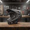 Downhill Mountain Bike Helmet Impact Protection Full Full-Cover