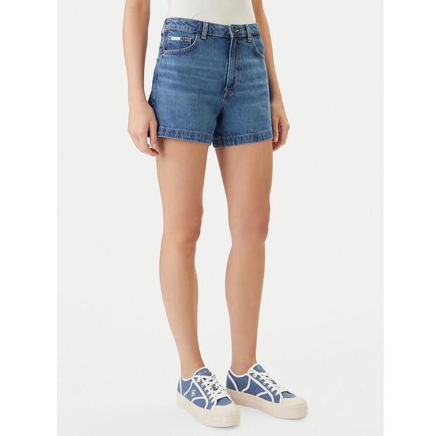 

Шорты Guess Jeans W5GD0S D5O13 EU 30