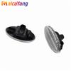 For MAZDA 2 3 5 6 BT-50 MPV II Turn Signal Side Marker Light LED Dynamic Flasher Repeater Blinker 2006 2007 2008 2009 2010