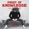 Fruit of Knowledge by Liv Stromquist Paperback Book 9780349010731