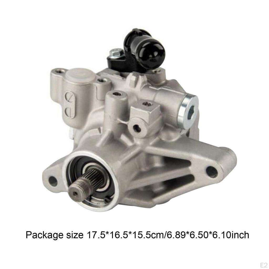 Power Steering Pump 56110-rna-a01 Replace Parts for Honda Civic 1.8L