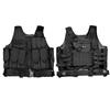 A60 Tactical Vest Body Armor Plate Carry
