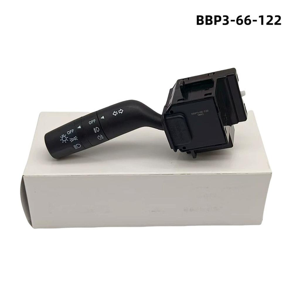 11 Pin Turn Signal Switch For Mazda 3 BL 2009-2013 For Mazda 5 CW  2011-2015