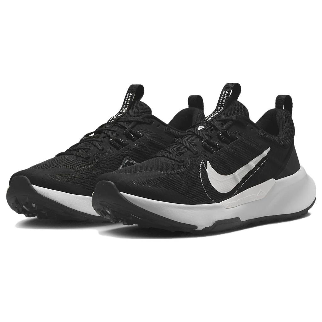 Nike Juniper Trail 2 Next Nature Black White (Womens) Women Sneakers DM0821-001