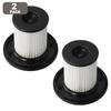 1/2/4Pcs Filters Replacement 12040193 For Bosch Battery Vacuum Cleaner Unlimited 7 Cordless Handheld Vacuum Cleaner