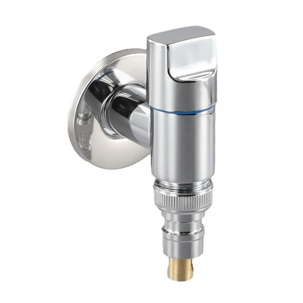 Black Stainless Steel Faucet Soft Flow Faucet For Delicate Tasks Versatile Applications User-friendly Installation