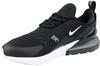 Nike Air Max 270, Mens black Sneakers