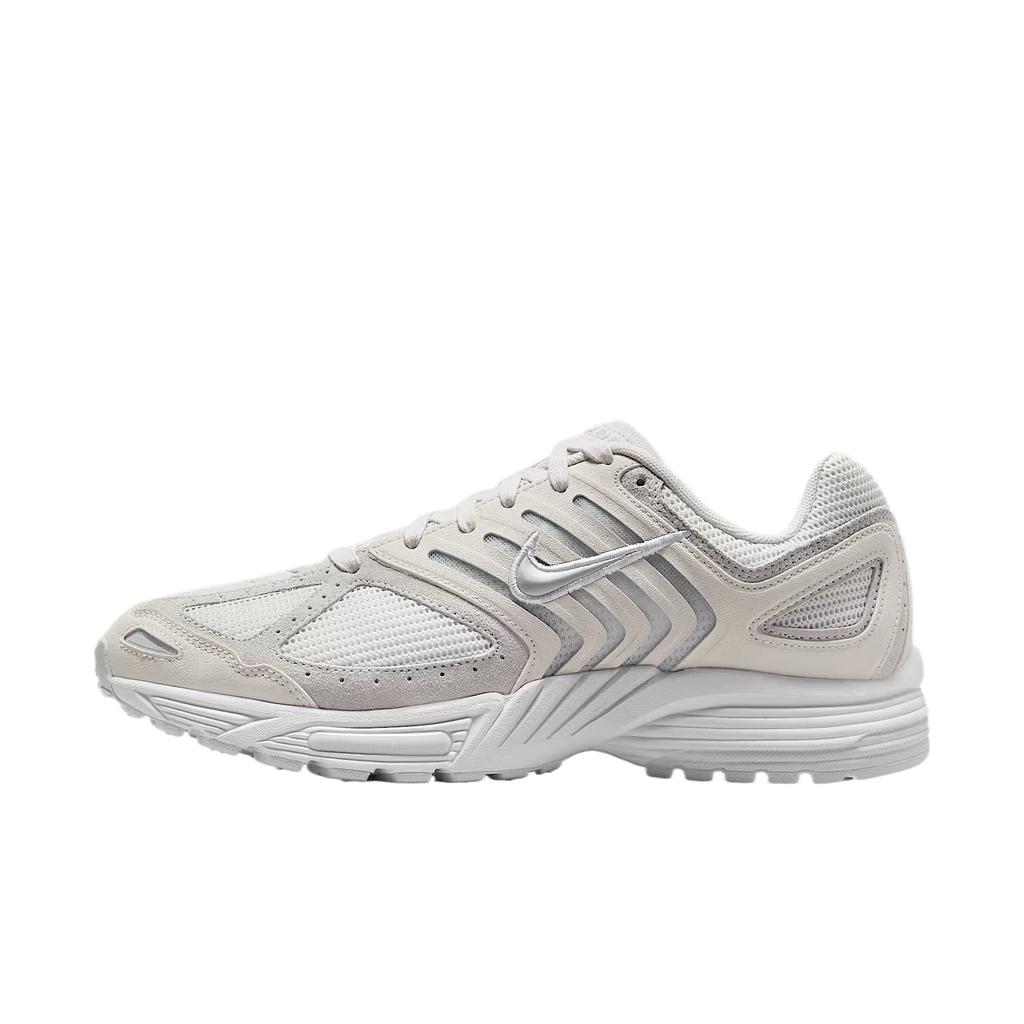 Nike Air Pegasus 2005 SE Comfortable Simple Versatile Fabric Durable Low-Top Running Shoes Men Running Shoes Light-Gray IB2983-001
