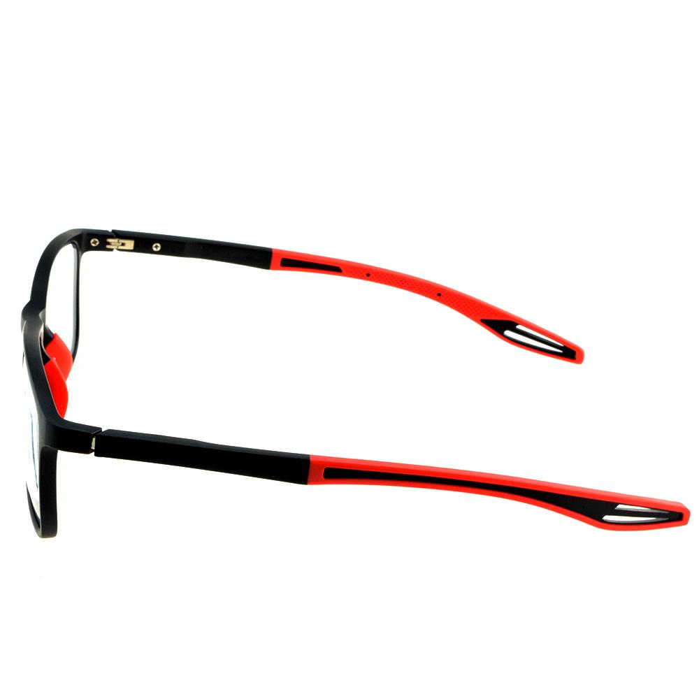 Clara Vida Не нужно снимать прогрессивные противотравматичные спортивные очки для чтения — фото 6