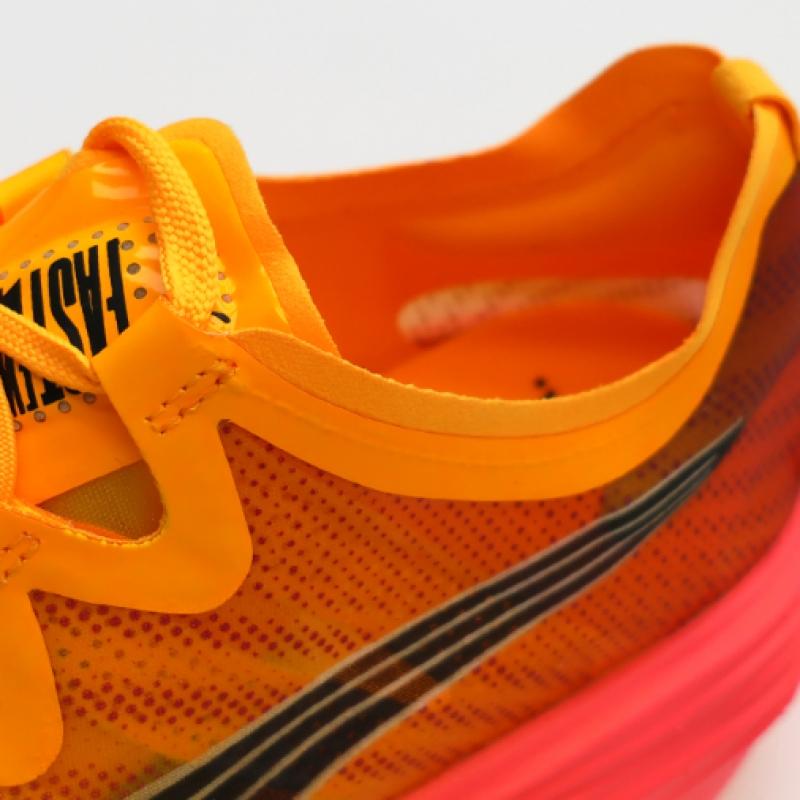 Puma Fast ForWard Nitro Elite Fire W 31062401