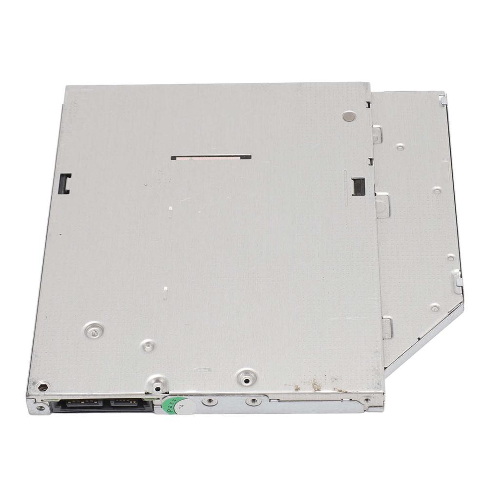Replacement CD DVD Recorder Serial Slim CD DVD Writer Player Drive for