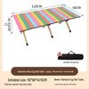 Outdoor Camping Roll-Up Folding Table