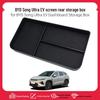 BYD Song Ultra EV Center Console Rear Storage Box Organizer