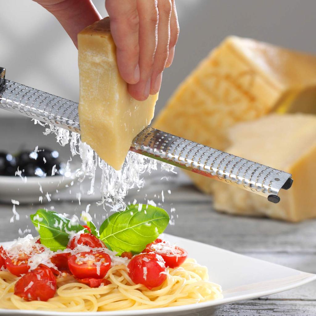Microplane Premium Series Zester Grater 53720 Camouflage Color Official Japan (Microplane Import)
