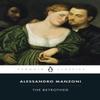 The Betrothed by Alessandro Manzoni Paperback Book 9780140442748