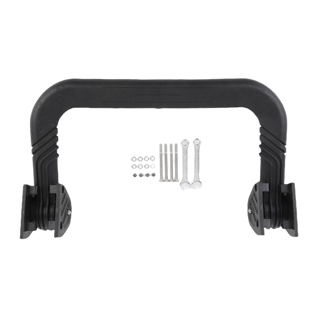 Retractable Spring Loaded Boarding Ladder Step 295100869 With Mounting Accessories Reboarding Ladder Replacement for