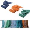 Baby Photography Wrap With Stretchy Cotton Fabric For Newborn Photo Shoots