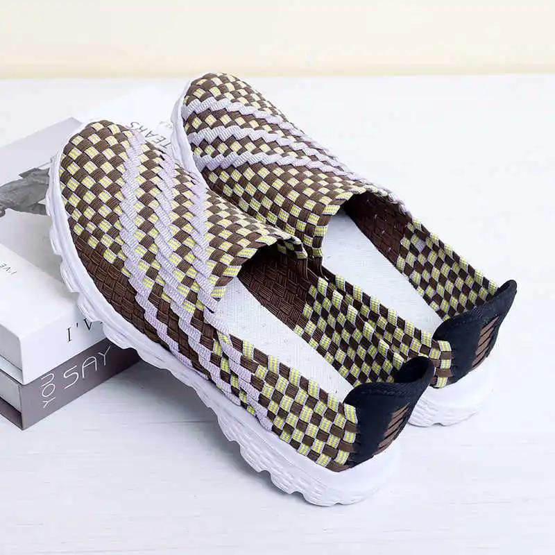 Flat Sole Synthetic Leather Sneakers 50 Size Tennis Loafers Woman Luxury Shoes Shoes Shoes Sports Specials Technology