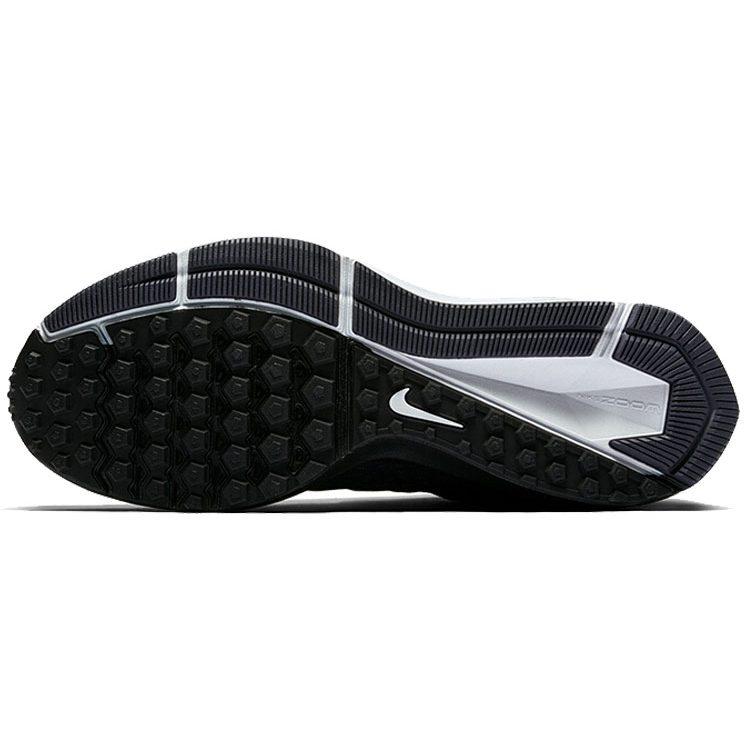 Nike Air Zoom Winflo 5 'Black Grey' AA7406-005
