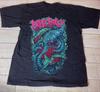 Collezione Rara ATTACK ATTACK! Regalo Band Per Fan Dalla S alla 5XL Maglietta