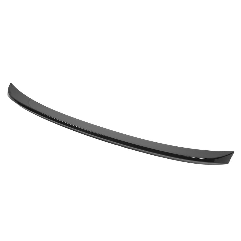Rear   Roof Spoiler Wing Fade Proof Stylish   Lip Spoiler for F30 2013 to 2019