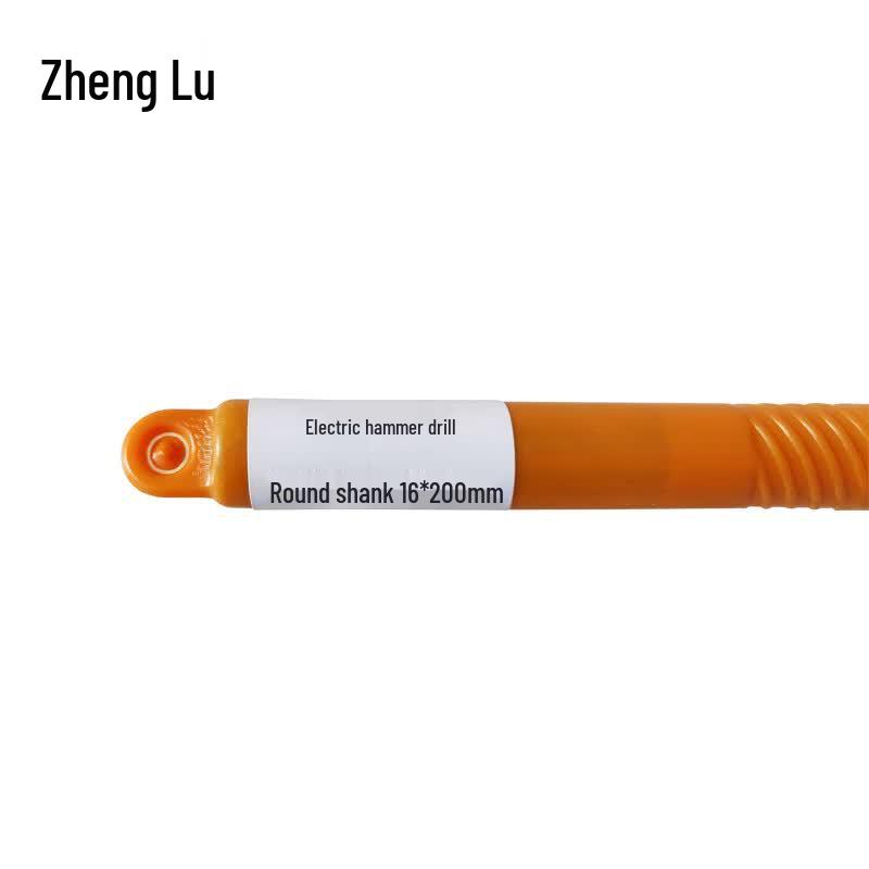 Zhenglu Electric Hammer Drill Bit