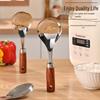Thickened Stainless Steel Rice Spoon