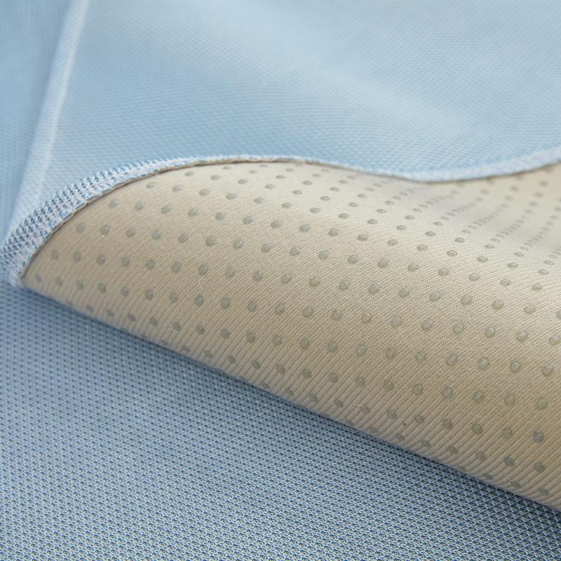 Летняя новая подушка для дивана из ледяного шелка — фото 6