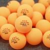 Yibei D40+ 3-Star Training Table Tennis Balls