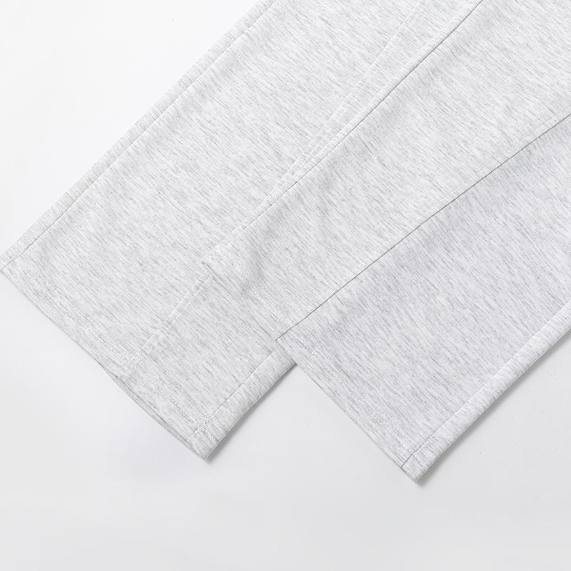 Men's Loose Straight Leg Pants, Men's Casual Pants
